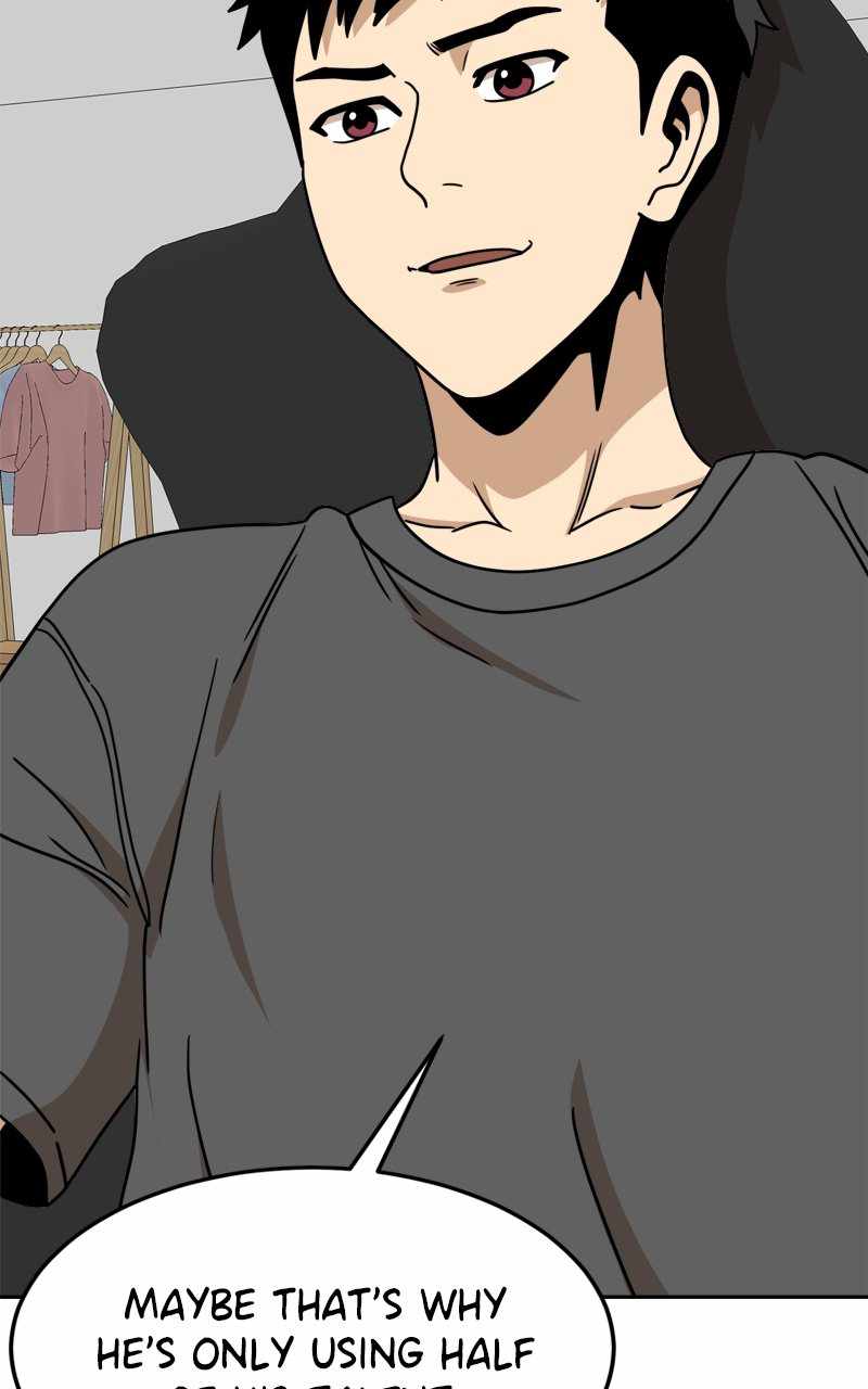 Double Click (PARK Soo-bong) — Chapter 103 — page 126