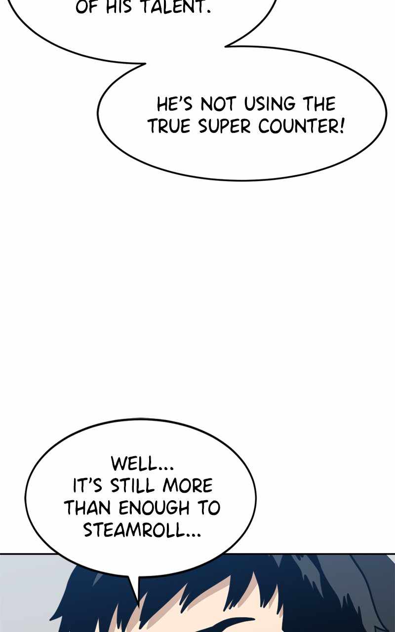 Double Click (PARK Soo-bong) — Chapter 103 — page 127