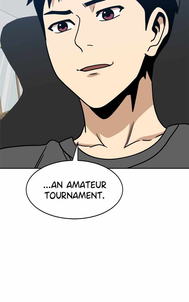 Double Click (PARK Soo-bong) — Chapter 103 — page 128