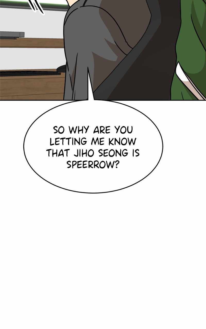 Double Click (PARK Soo-bong) — Chapter 103 — page 133