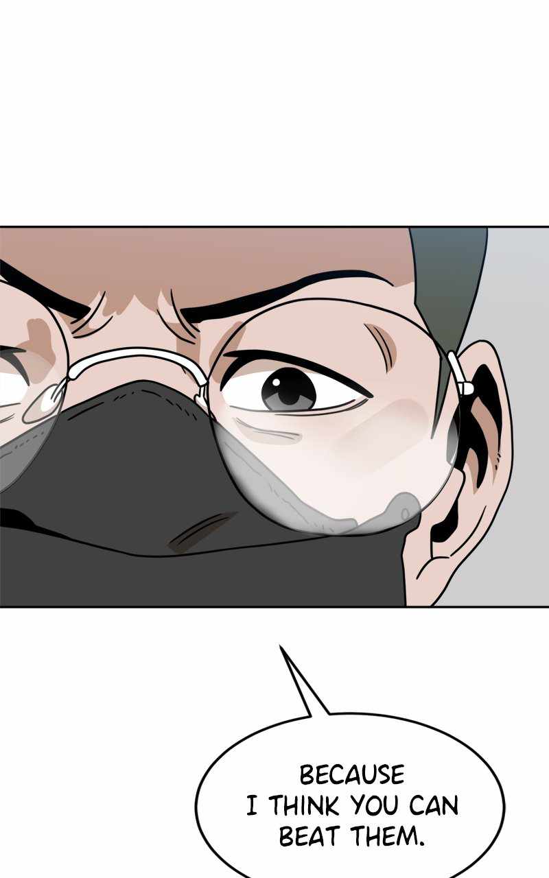 Double Click (PARK Soo-bong) — Chapter 103 — page 134