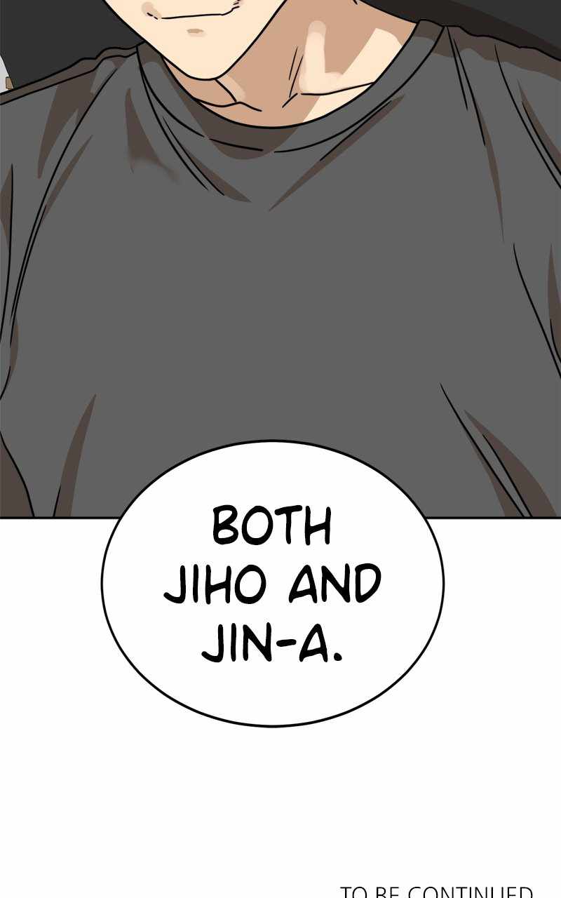Double Click (PARK Soo-bong) — Chapter 103 — page 136
