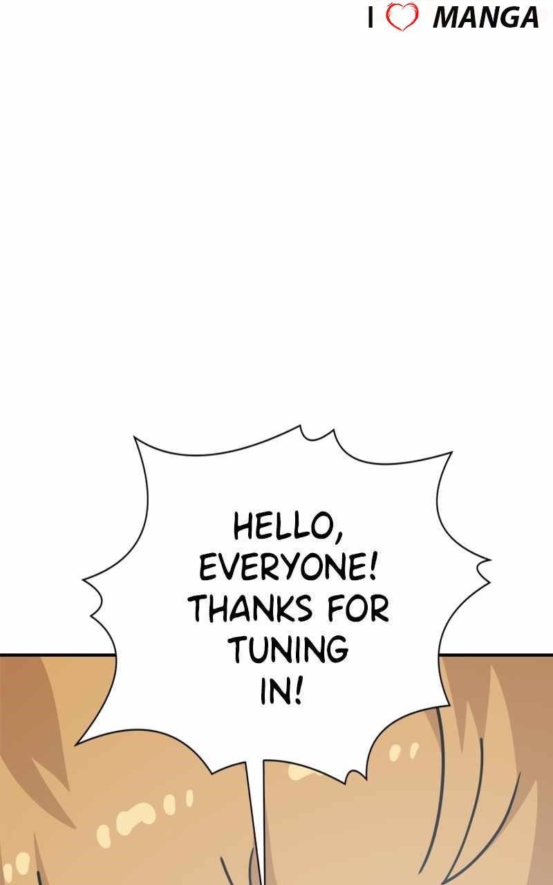 Double Click (PARK Soo-bong) — Chapter 104 — page 1