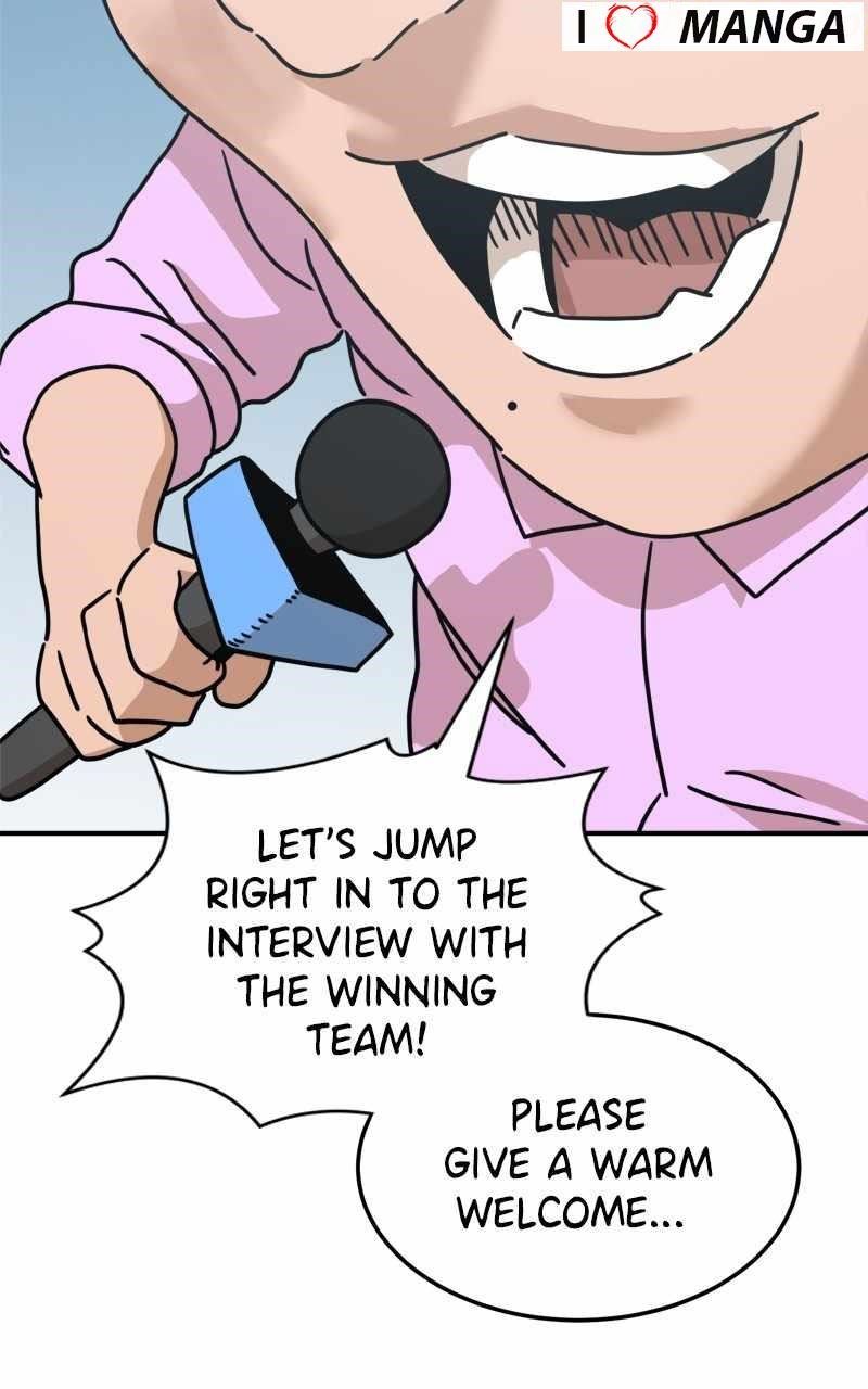 Double Click (PARK Soo-bong) — Chapter 104 — page 3