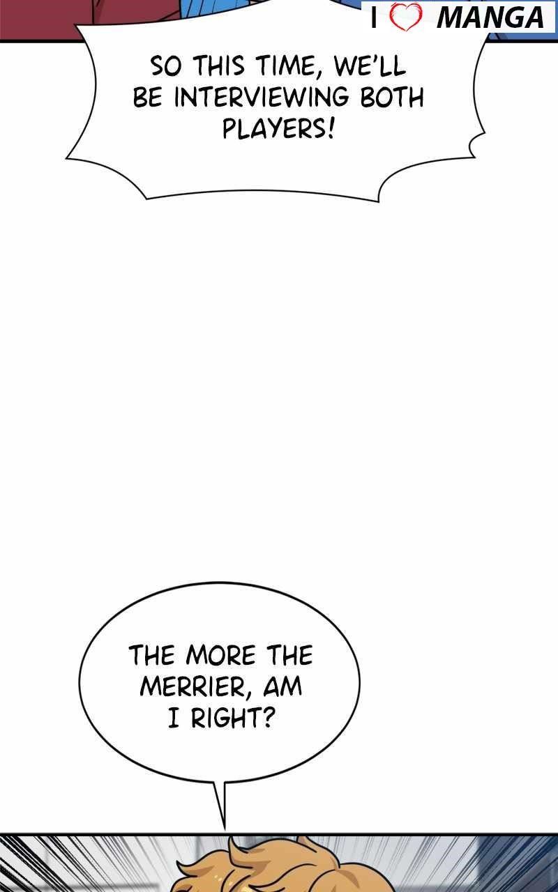 Double Click (PARK Soo-bong) — Chapter 104 — page 7