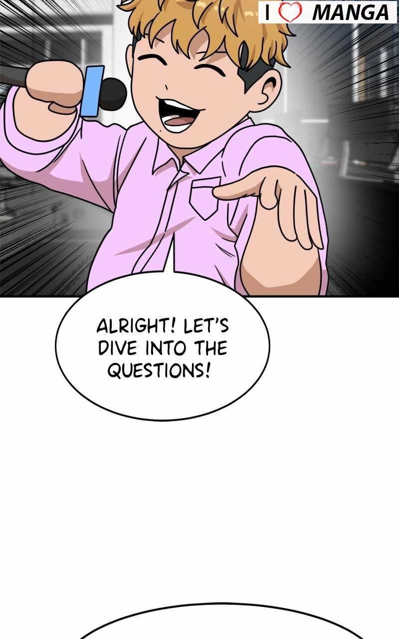 Double Click (PARK Soo-bong) — Chapter 104 — page 8