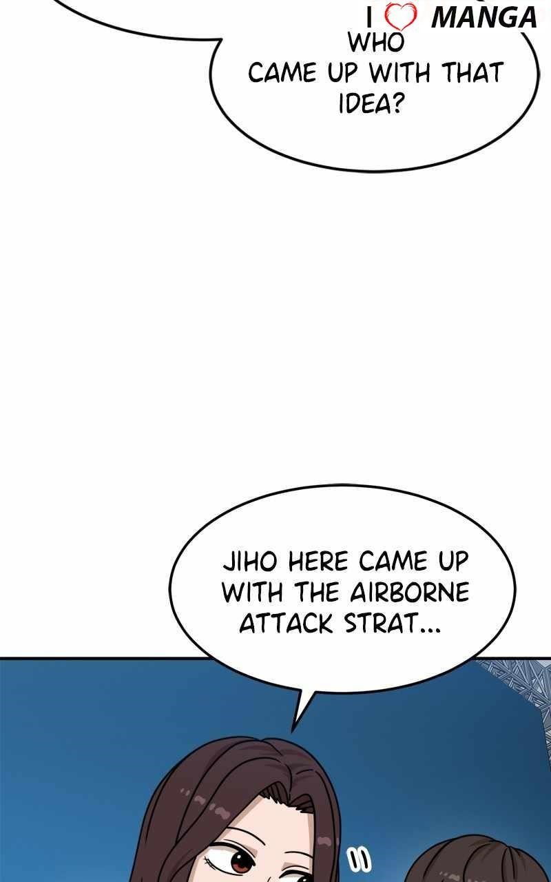 Double Click (PARK Soo-bong) — Chapter 104 — page 10