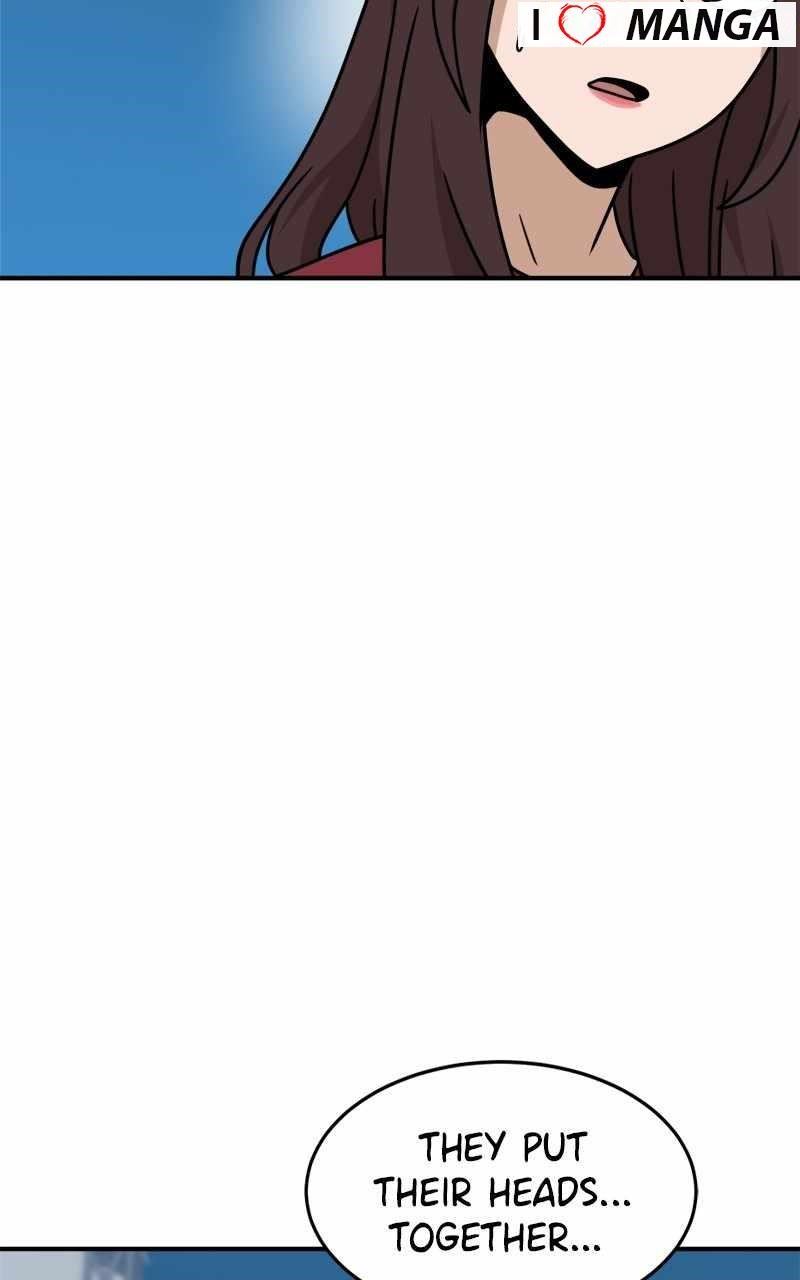 Double Click (PARK Soo-bong) — Chapter 104 — page 12