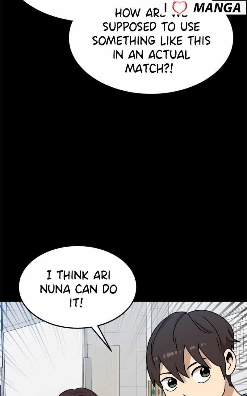 Double Click (PARK Soo-bong) — Chapter 104 — page 16