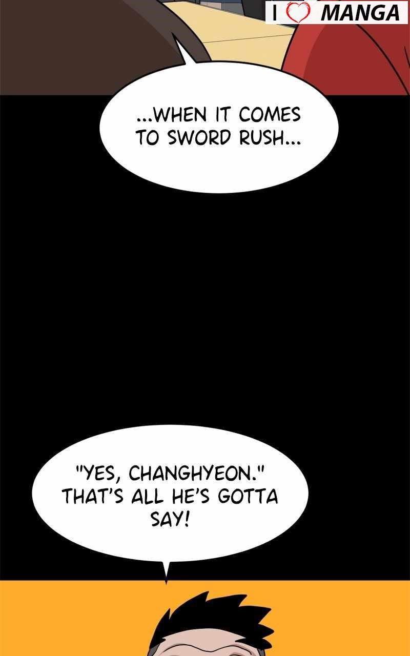 Double Click (PARK Soo-bong) — Chapter 104 — page 23