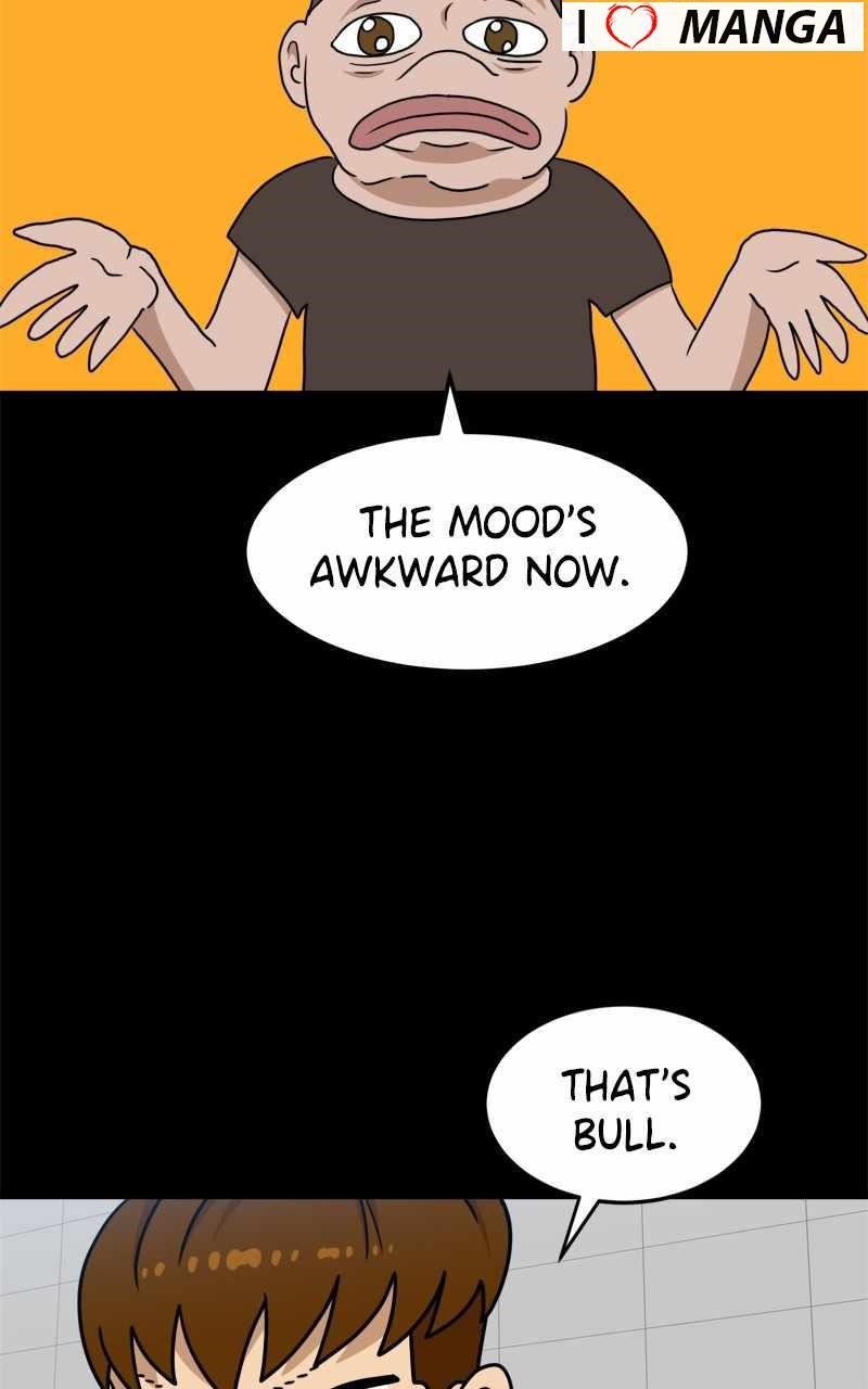 Double Click (PARK Soo-bong) — Chapter 104 — page 24