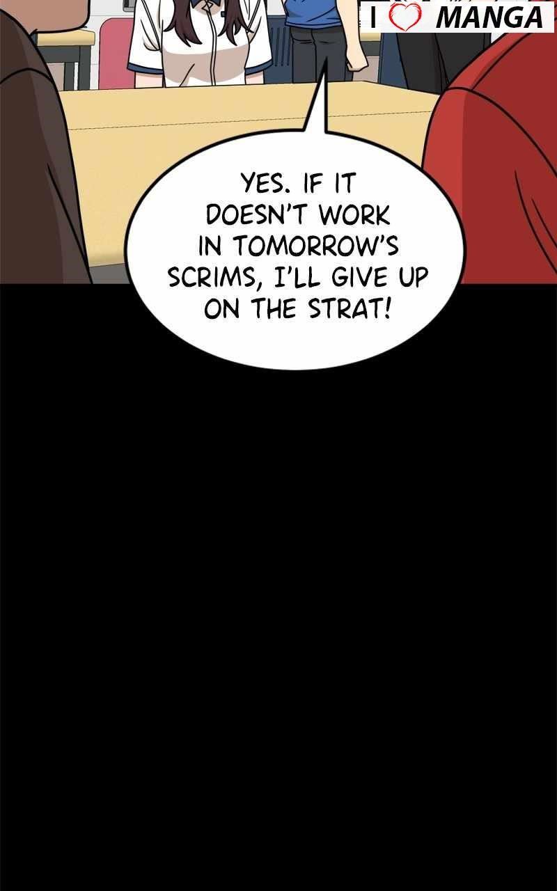 Double Click (PARK Soo-bong) — Chapter 104 — page 27