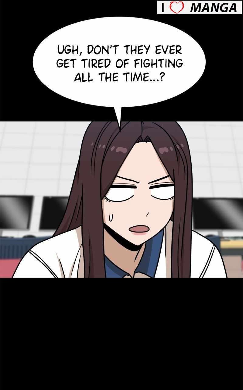Double Click (PARK Soo-bong) — Chapter 104 — page 28