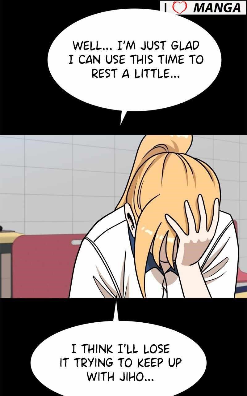 Double Click (PARK Soo-bong) — Chapter 104 — page 29