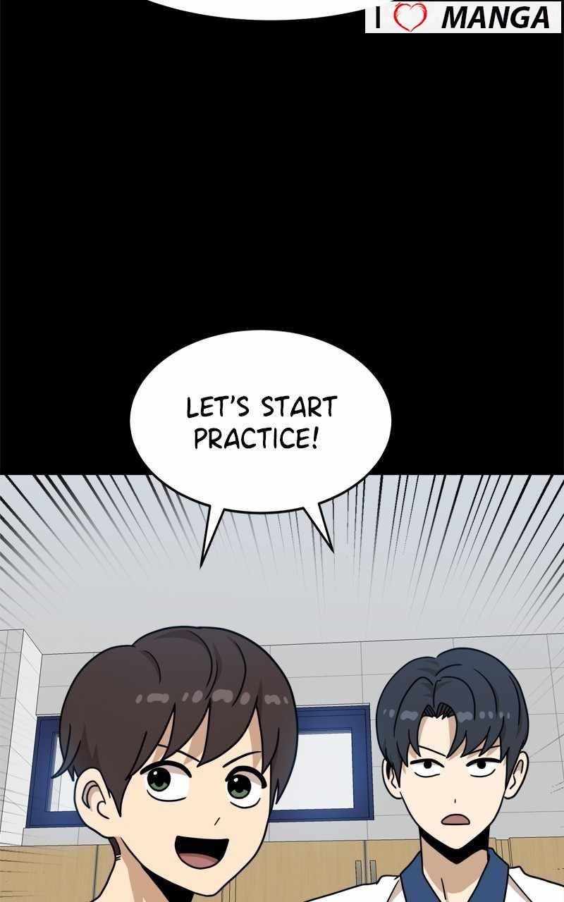 Double Click (PARK Soo-bong) — Chapter 104 — page 30
