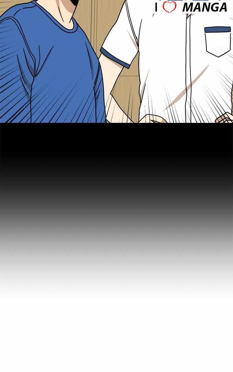 Double Click (PARK Soo-bong) — Chapter 104 — page 31