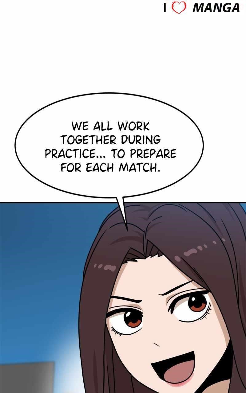 Double Click (PARK Soo-bong) — Chapter 104 — page 32