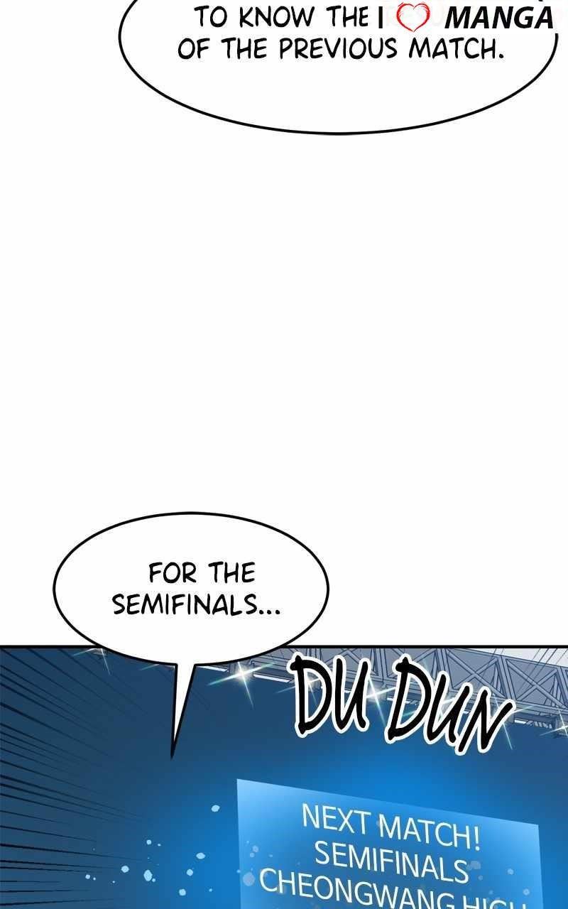 Double Click (PARK Soo-bong) — Chapter 104 — page 36