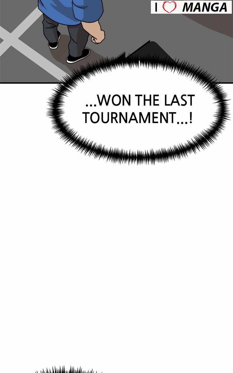 Double Click (PARK Soo-bong) — Chapter 104 — page 39