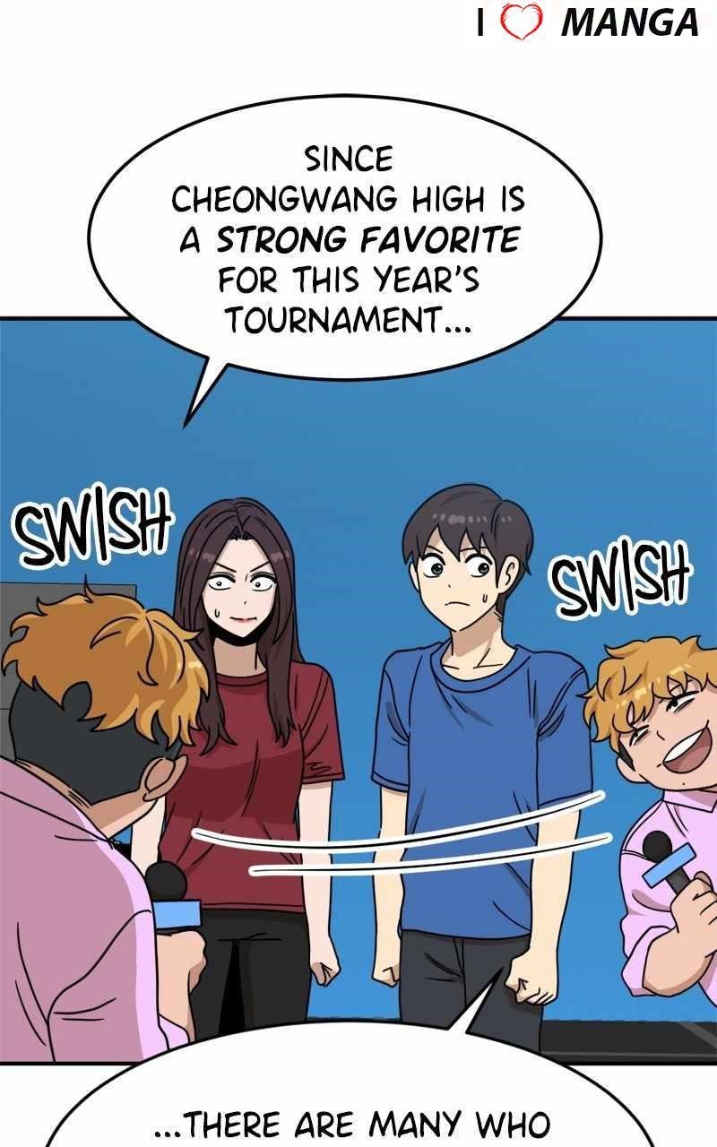Double Click (PARK Soo-bong) — Chapter 104 — page 42