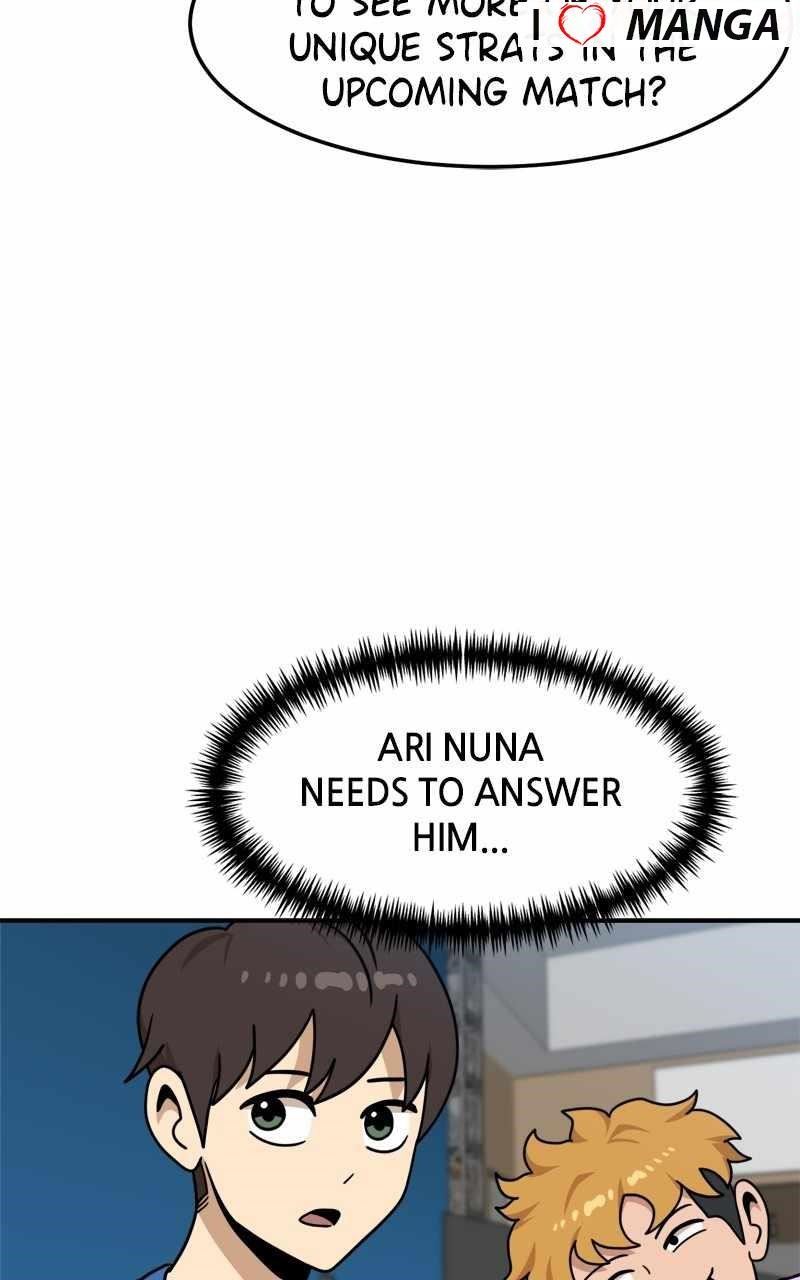 Double Click (PARK Soo-bong) — Chapter 104 — page 45
