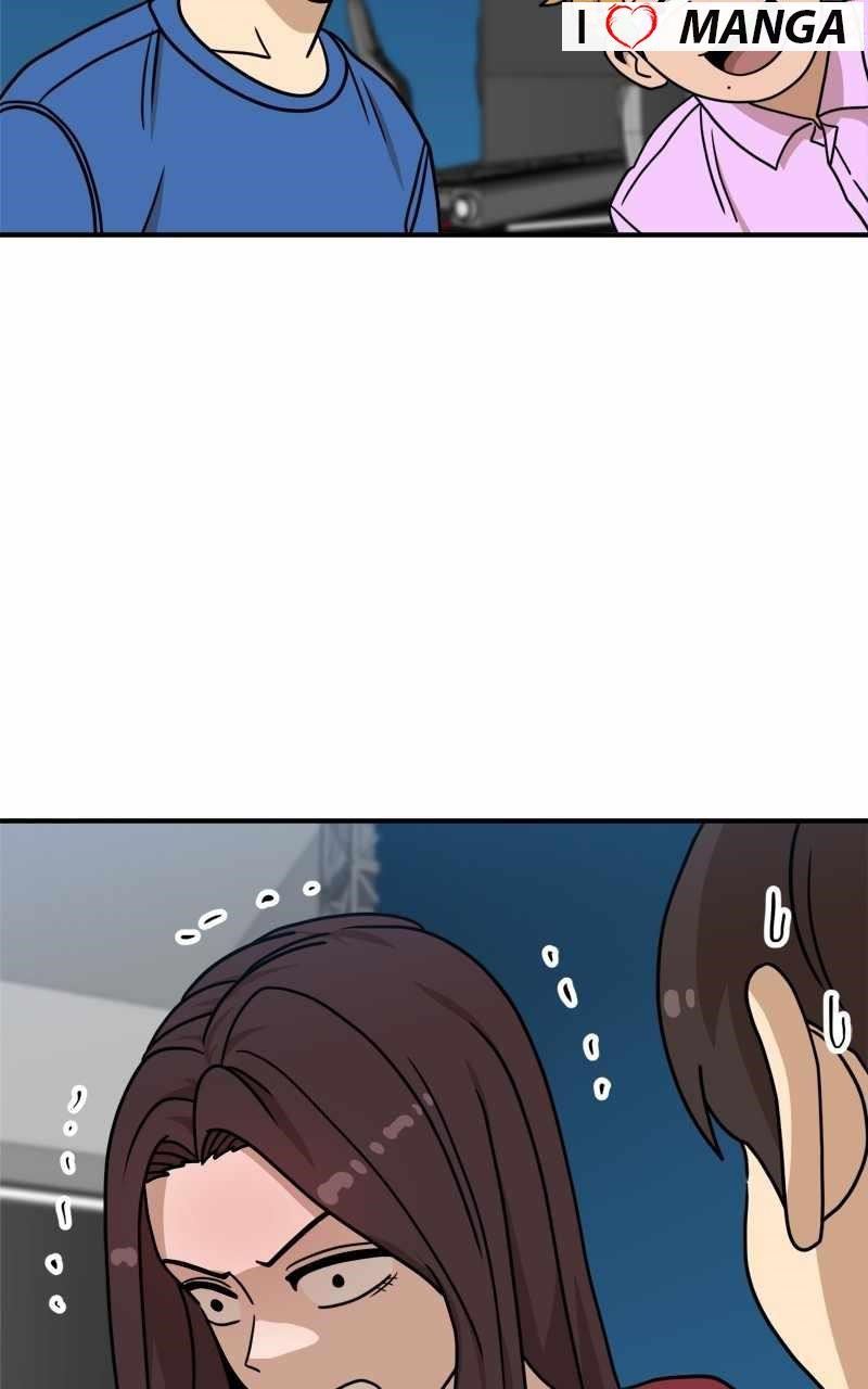 Double Click (PARK Soo-bong) — Chapter 104 — page 46