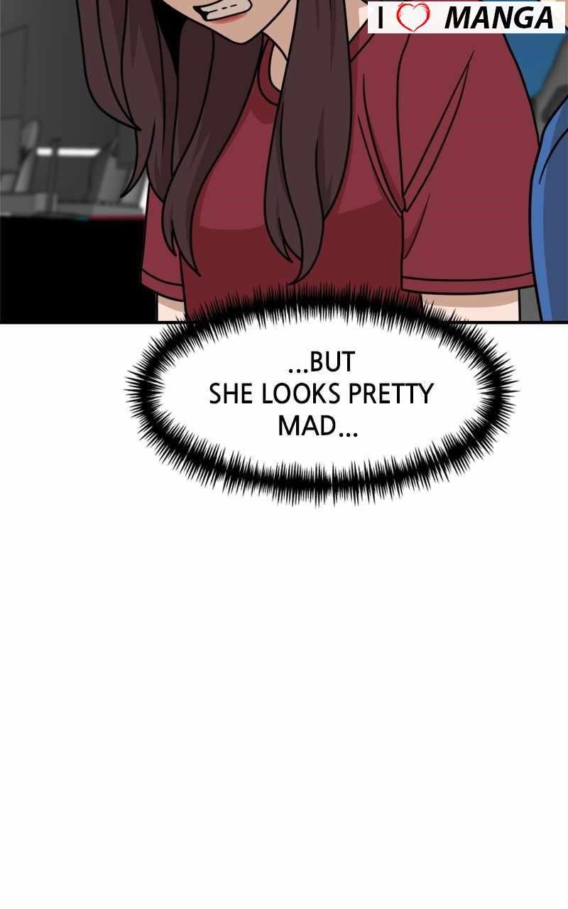 Double Click (PARK Soo-bong) — Chapter 104 — page 47