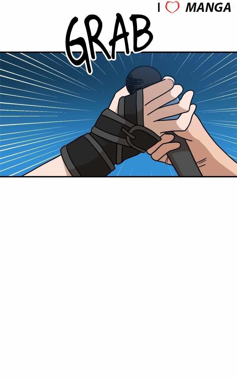 Double Click (PARK Soo-bong) — Chapter 104 — page 48