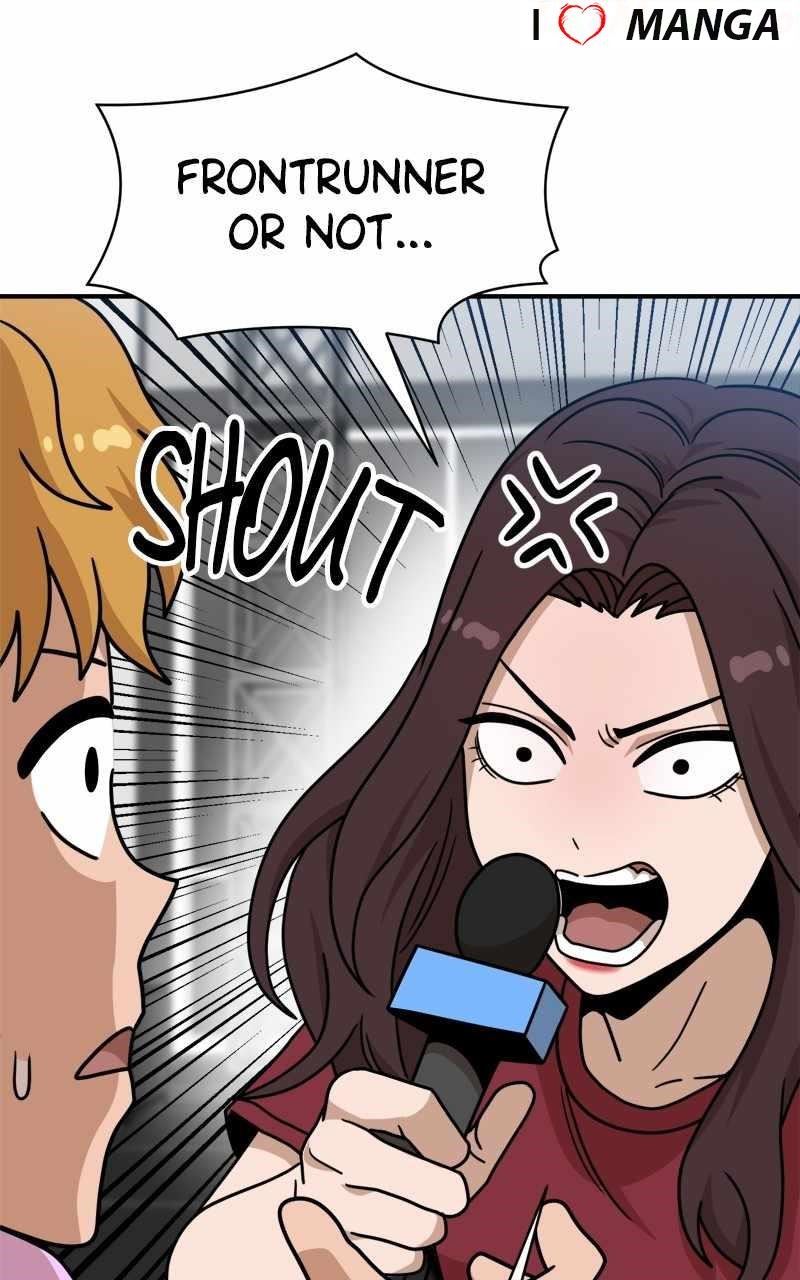 Double Click (PARK Soo-bong) — Chapter 104 — page 49