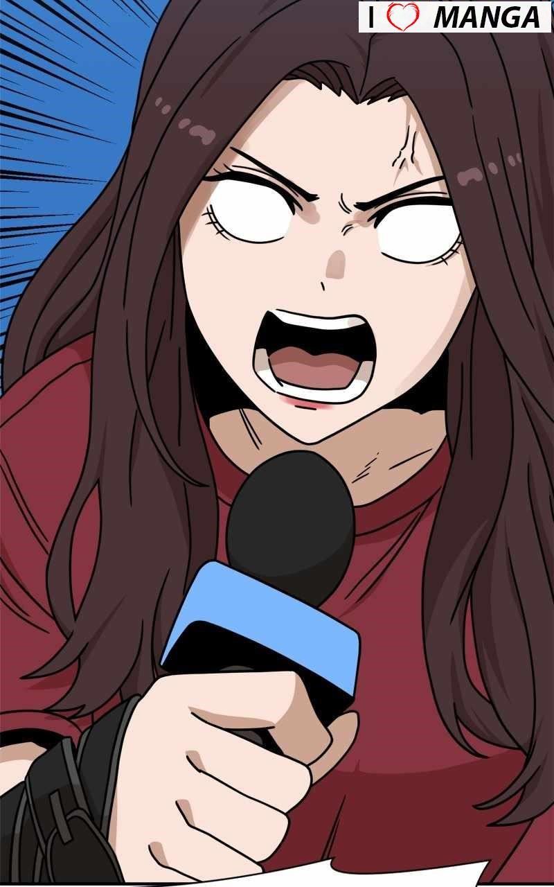 Double Click (PARK Soo-bong) — Chapter 104 — page 53