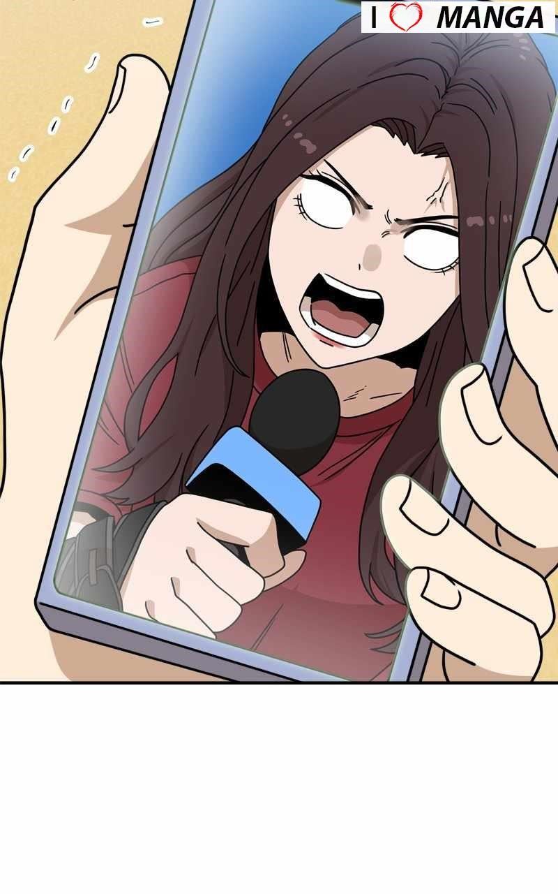 Double Click (PARK Soo-bong) — Chapter 104 — page 56