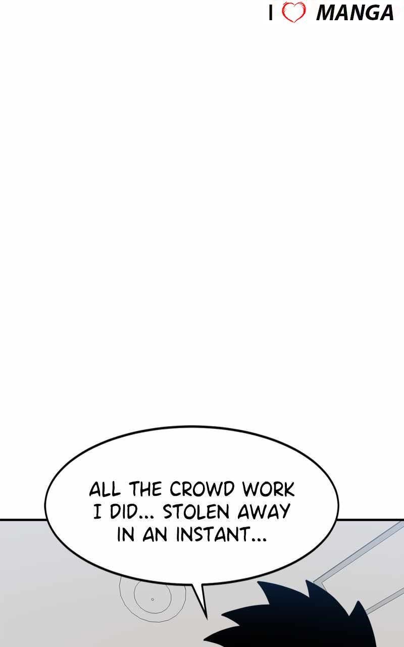 Double Click (PARK Soo-bong) — Chapter 104 — page 57