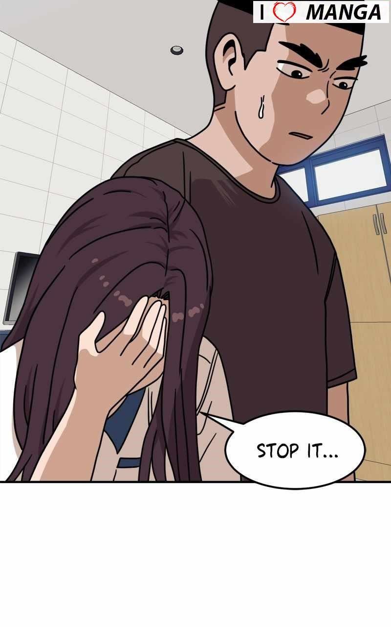 Double Click (PARK Soo-bong) — Chapter 104 — page 58