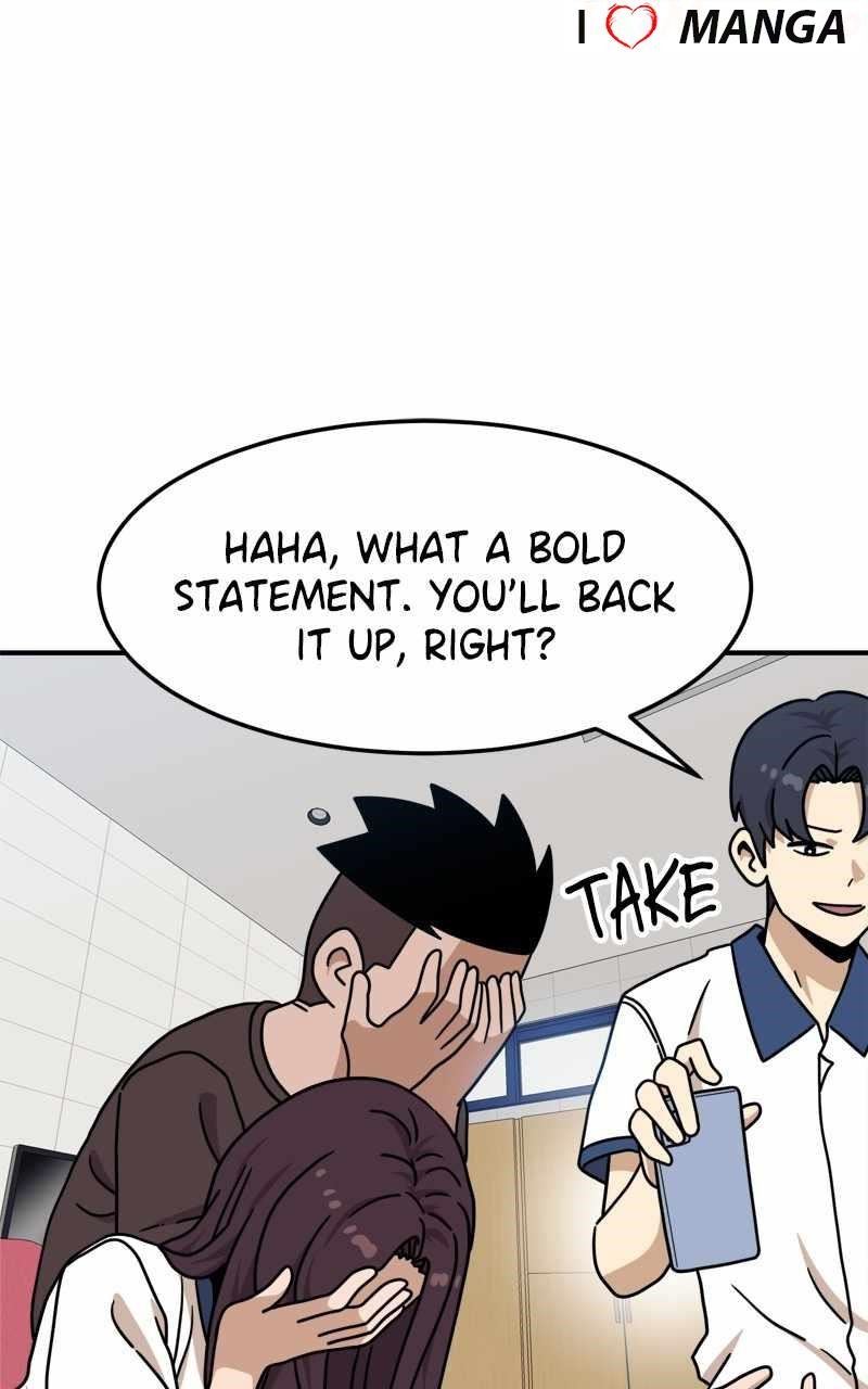 Double Click (PARK Soo-bong) — Chapter 104 — page 59
