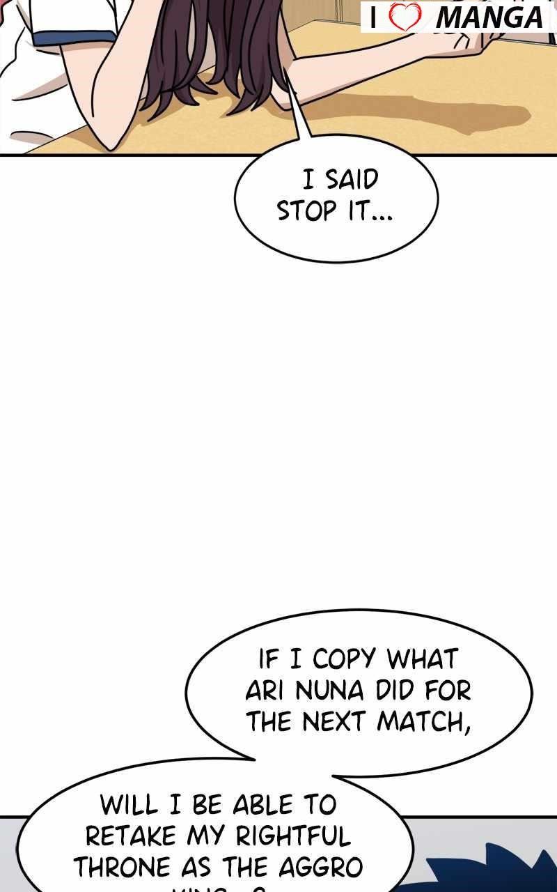 Double Click (PARK Soo-bong) — Chapter 104 — page 60