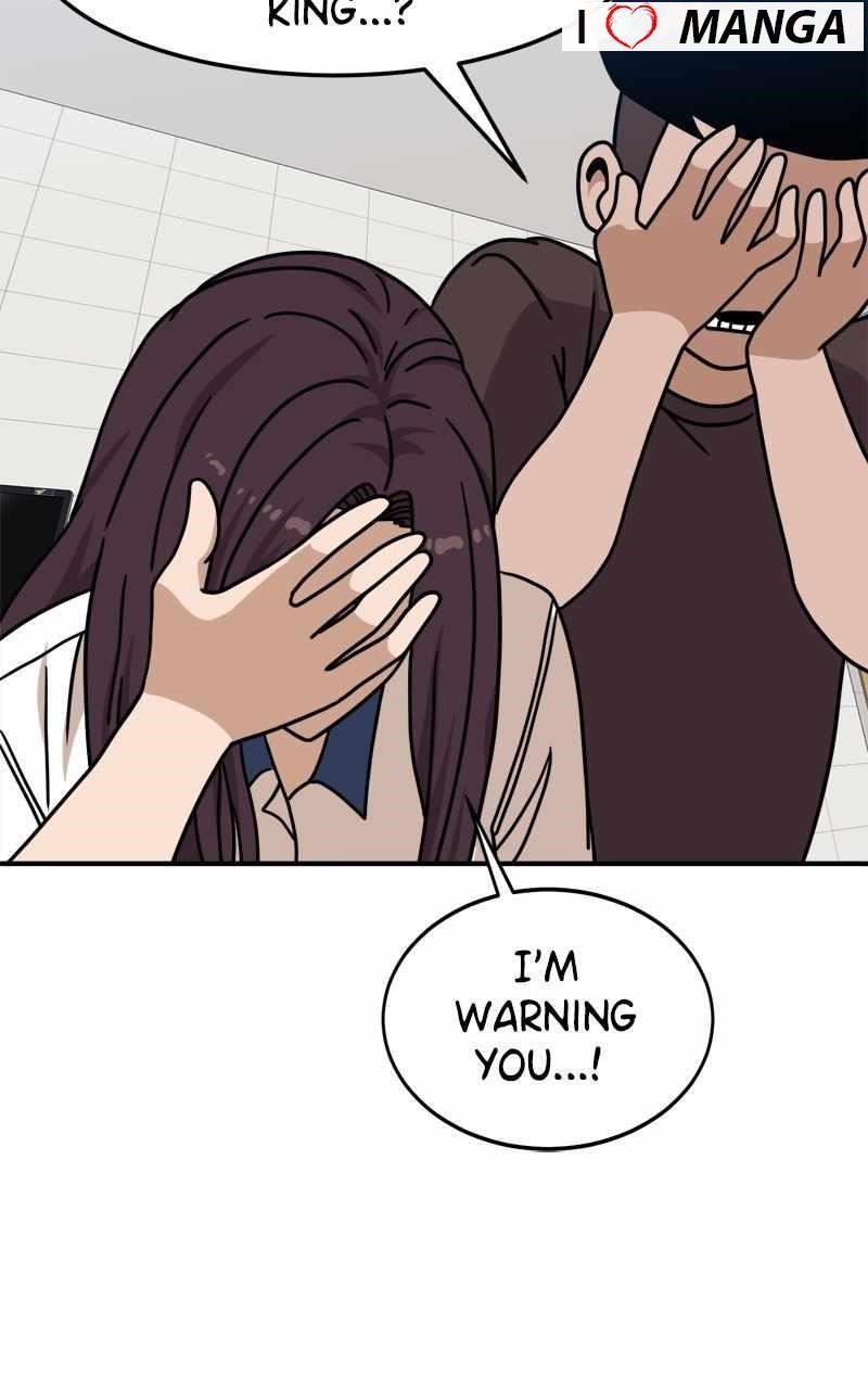 Double Click (PARK Soo-bong) — Chapter 104 — page 61