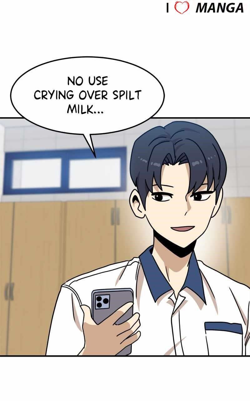 Double Click (PARK Soo-bong) — Chapter 104 — page 62