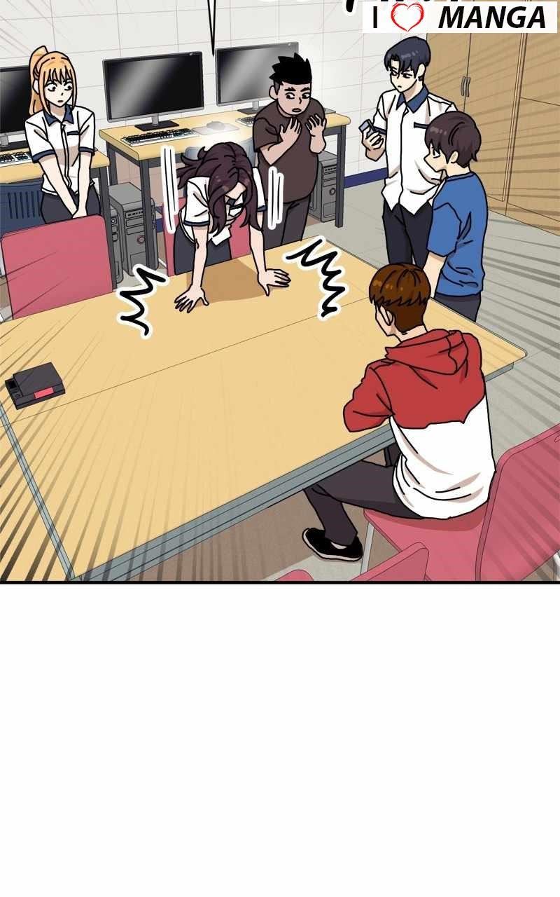 Double Click (PARK Soo-bong) — Chapter 104 — page 64