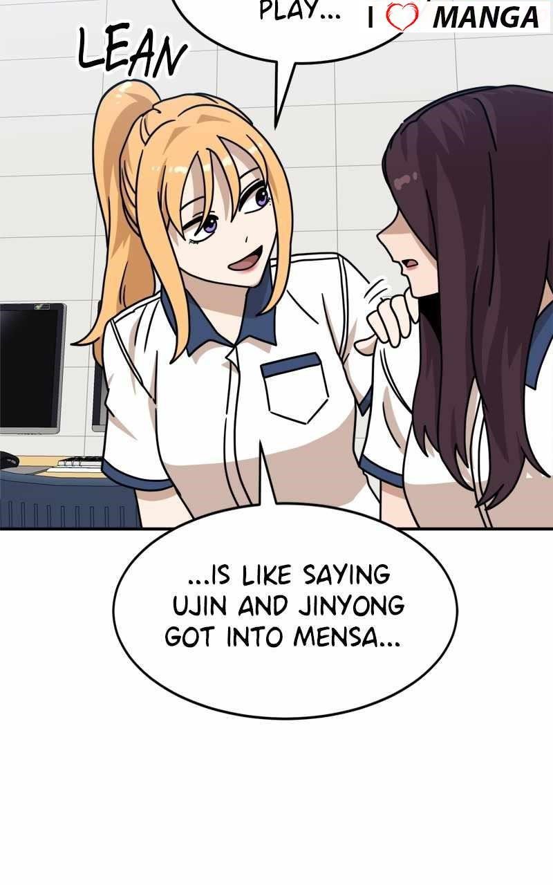 Double Click (PARK Soo-bong) — Chapter 104 — page 70