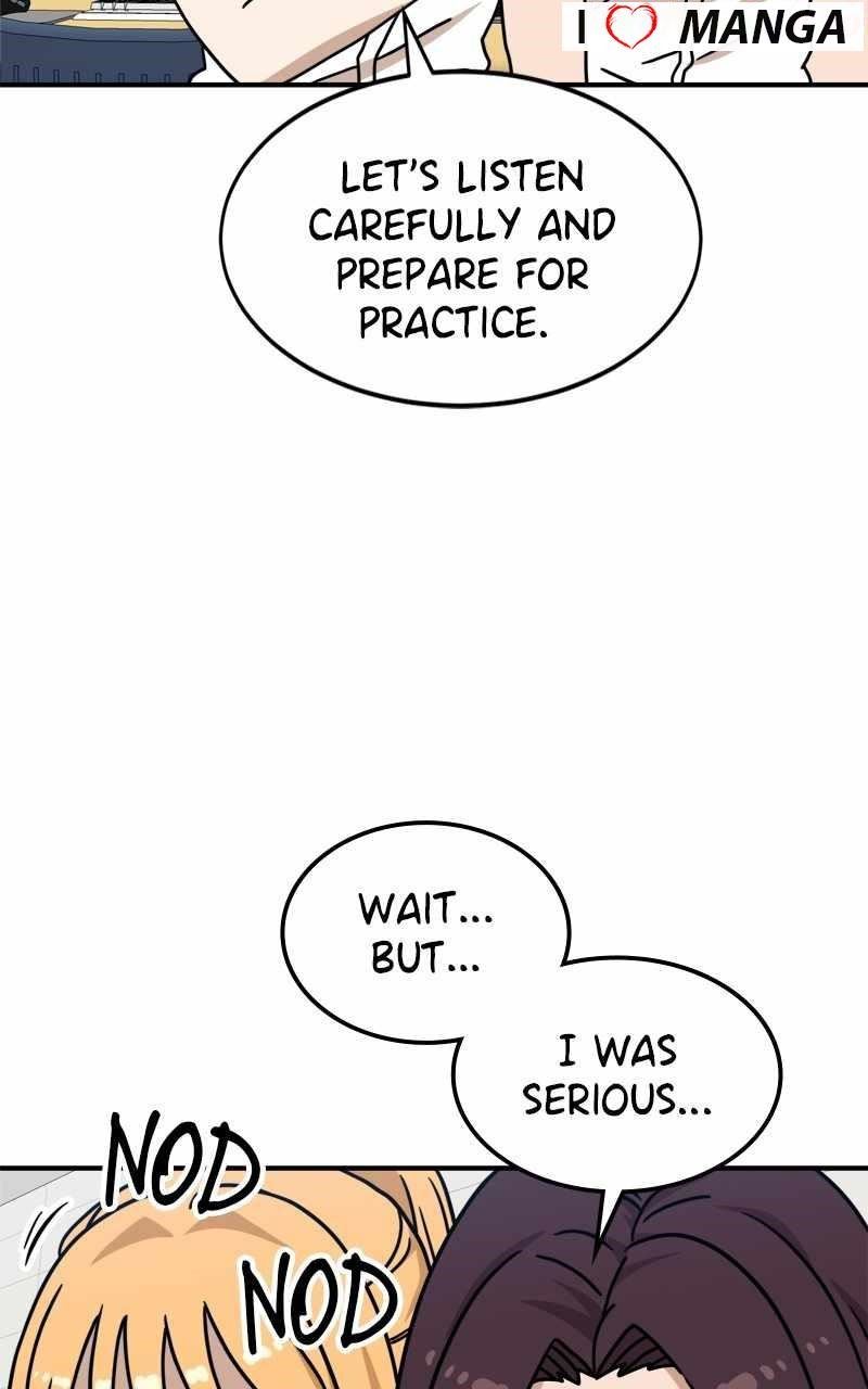 Double Click (PARK Soo-bong) — Chapter 104 — page 72