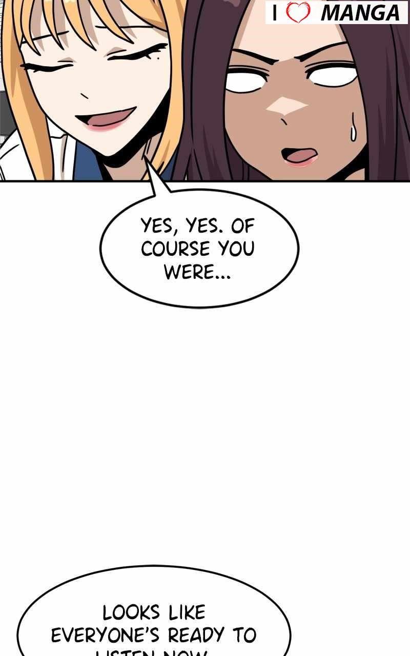 Double Click (PARK Soo-bong) — Chapter 104 — page 73