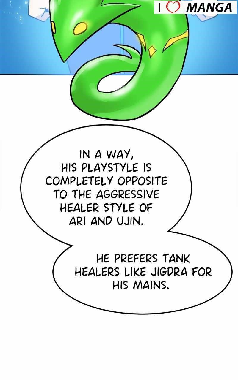 Double Click (PARK Soo-bong) — Chapter 104 — page 79