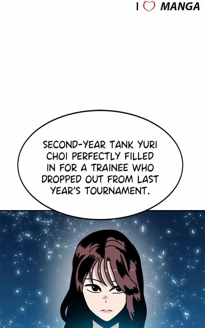 Double Click (PARK Soo-bong) — Chapter 104 — page 80