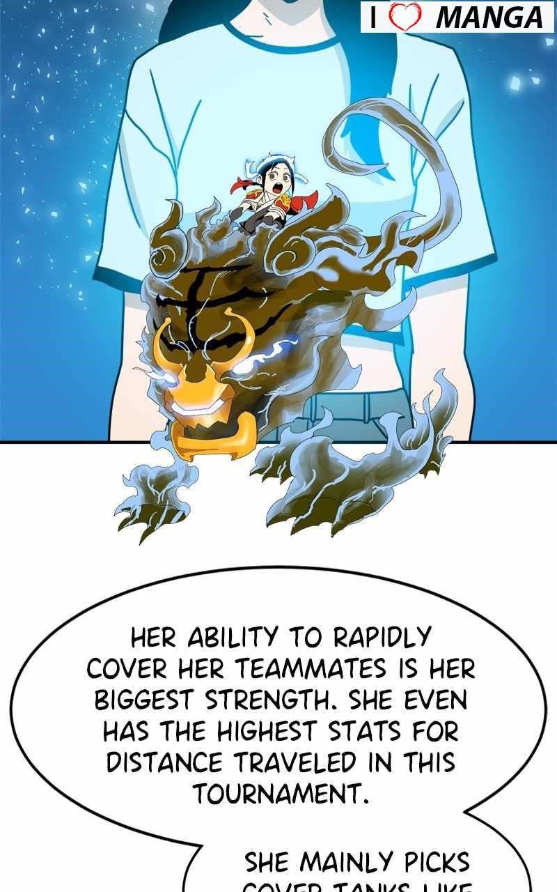 Double Click (PARK Soo-bong) — Chapter 104 — page 81