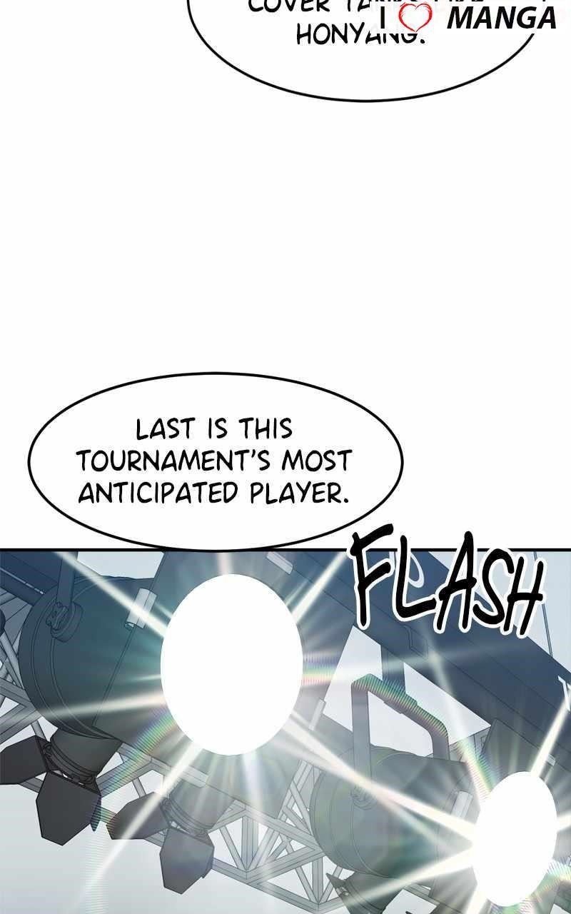 Double Click (PARK Soo-bong) — Chapter 104 — page 82