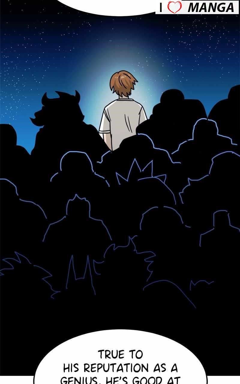 Double Click (PARK Soo-bong) — Chapter 104 — page 86