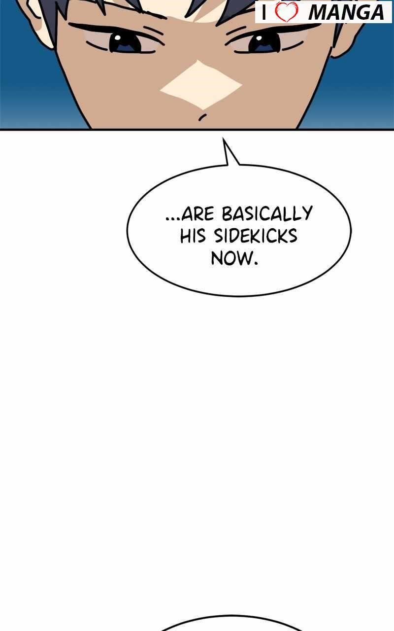 Double Click (PARK Soo-bong) — Chapter 104 — page 88