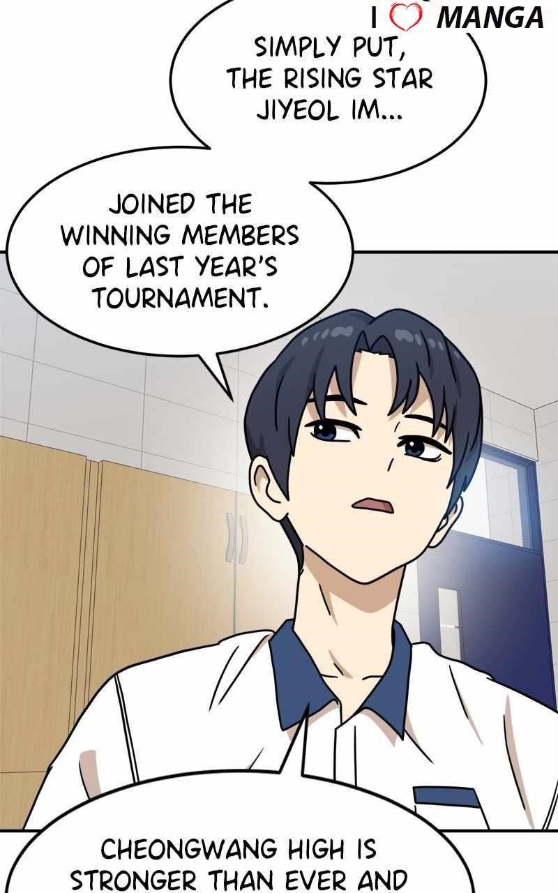 Double Click (PARK Soo-bong) — Chapter 104 — page 89