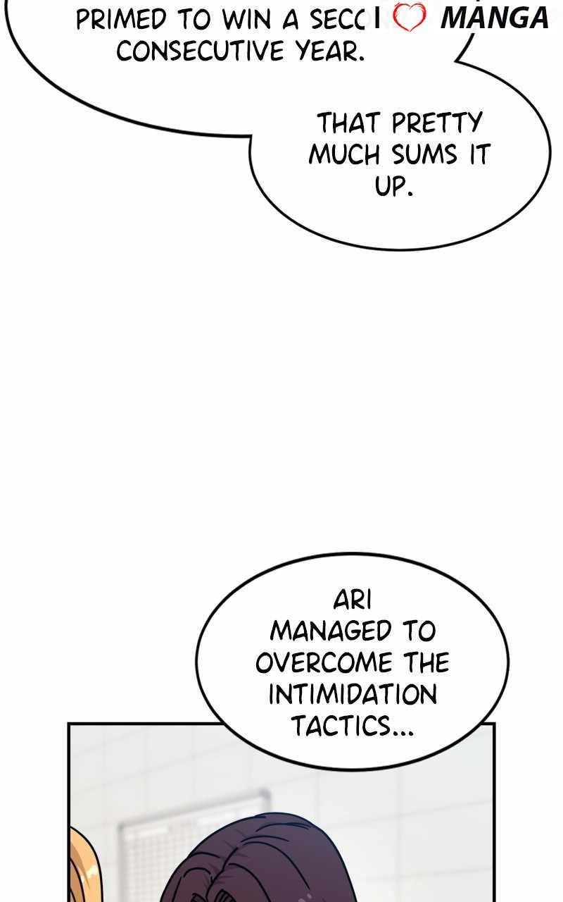 Double Click (PARK Soo-bong) — Chapter 104 — page 90