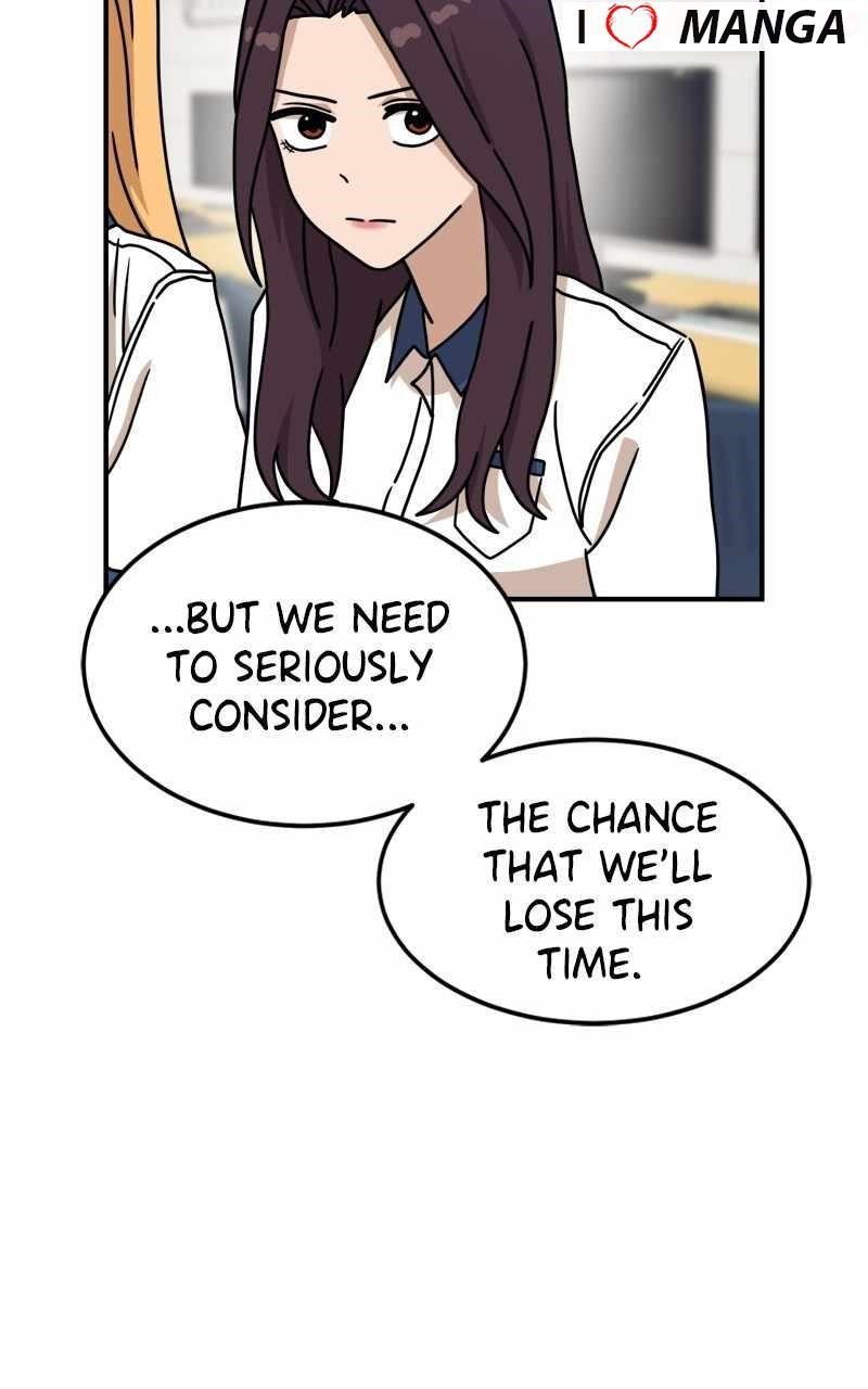 Double Click (PARK Soo-bong) — Chapter 104 — page 91